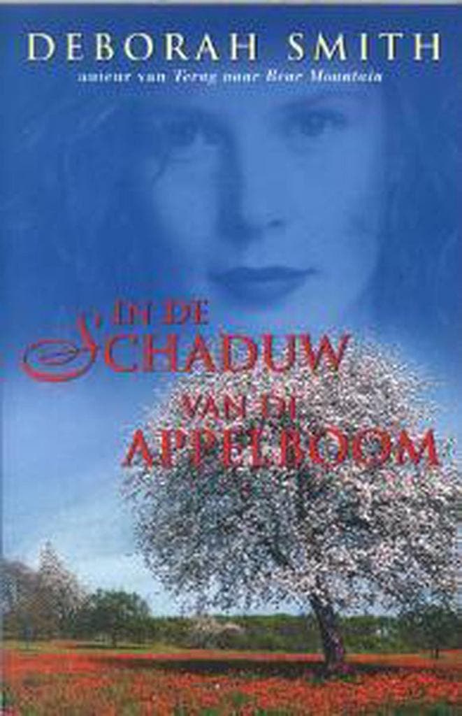 In de schaduw van de appelboom 9789022534618 Deborah Smith, Boeken, Romans, Gelezen, Verzenden