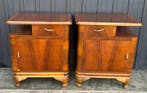 Table de chevet (2) - Bois, Antiquités & Art