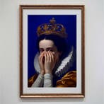 Dikhotomy - Royal Fear - Unique Edition - No Reserve