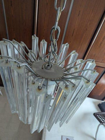 Lustre - Cristal