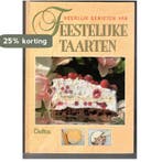 Heerlijk genieten van feestelijke taarten 9789024354955, Boeken, Verzenden, Zo goed als nieuw