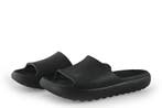 Adidas Slippers in maat 40 Zwart, Kleding | Heren, Schoenen, Slippers, Verzenden, Zwart, Zo goed als nieuw