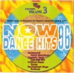 Various - Now Dance Hits 96 - Volume 3, Verzenden, Gebruikt