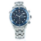 Omega - Seamaster Professional Chronograph 300m Date -, Bijoux, Sacs & Beauté, Montres | Hommes