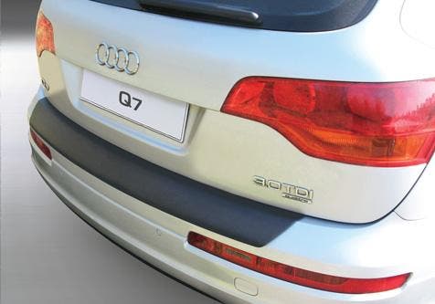 Achterbumper Beschermer | geschikt voor Audi Q7 2006-2015 |, Auto diversen, Auto-accessoires, Nieuw, Verzenden