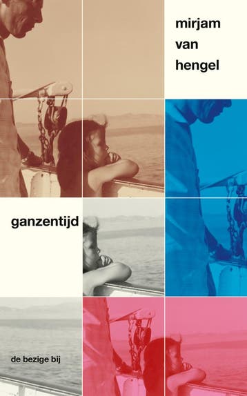 Ganzentijd (9789403115825, Mirjam Van Hengel), Verzenden