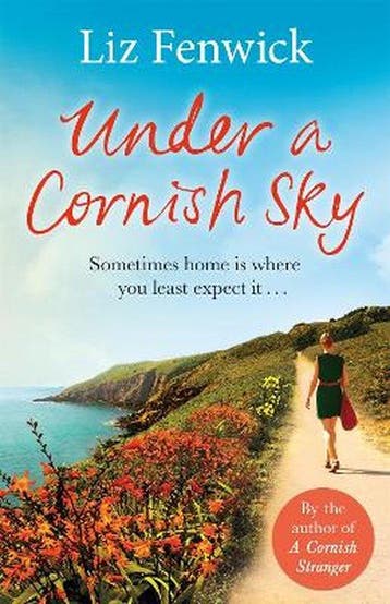 Under A Cornish Sky 9781409148289 liz fenwick, Verzenden, Gelezen, Liz fenwick