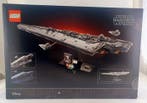 Lego - Star Wars - 75356 - Executor Super Star Destroyer -