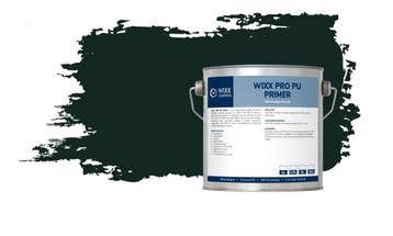 Wixx PRO PU Primer Monumentengroen | N0.15.10 20L, Verzenden