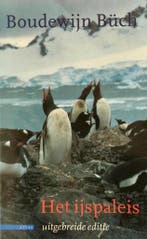 Het ijspaleis / Eenzaam-eilandbibliotheek 9789025411244, Verzenden, Gelezen, B. Buch