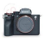 Sony A7R V nr. 2089, Ophalen of Verzenden, Zo goed als nieuw, Sony