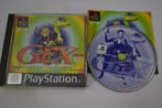 Gex - Deep Cover Gecko (PS1 PAL), Nieuw