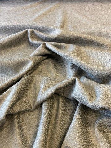 Elegante jacquardstof cinigliato met een verfijnde materiële