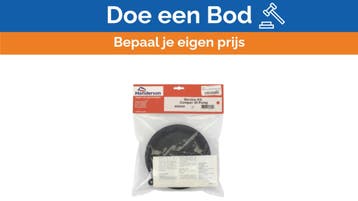 Bieden: Henderson AK8035 Whale Pump Reparation, Ophalen of Verzenden
