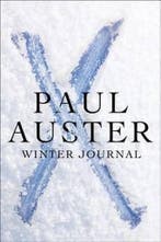 Winter Journal 9780805095531 Paul Auster, Verzenden, Paul Auster