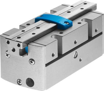 Festo Pince À Serrage Parallèle 12.5mm Course - Taille 32, Verzenden