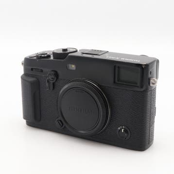 Fujifilm X-Pro3 body | Tweedehands, Verzenden