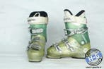 Refurbished - Skischoenen - Rossignol Kelia green -, Gebruikt, Rossignol, Schoenen, Ophalen of Verzenden