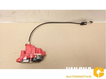Deurslot Mechaniek 2Deurs rechts Ferrari 458 O185099, Nieuw
