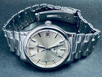 Seiko - Grand Seiko - 8J56-7000 - Homme - 2000-2010