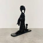 AIIROH - Wood Sculpture - Le Petit Prince, Antiek en Kunst