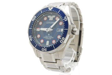 Citizen - Promaster Eco-Drive Marvel Captain America - Sans