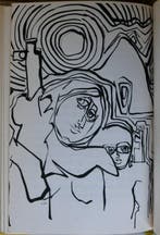 [Palestinian Literature] Ghassan Kanafani; Mona Saudi -