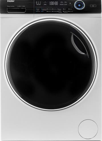 Haier HW80-B14979 - Wasmachine - 8 kg - 1300 tpm -, Elektronische apparatuur, Wasmachines, Ophalen of Verzenden, Nieuw