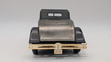 ovelty - 1931 Rolls-Royce Phantom II Radio, Nieuw