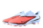 Nike Voetbalschoenen in maat 44 Rood, Overige kleuren, Verzenden, Nike, Zo goed als nieuw