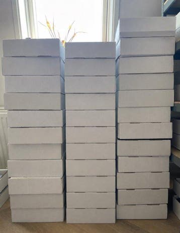 Pokémon - 4000 Bulk kaarten - Mega Bulk Lot - Hits, Vintage,