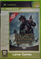Medal of Honor Frontline Classics (XBOX Used Game), Ophalen of Verzenden