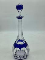 Val Saint Lambert - Carafe - Cristal, Antiquités & Art