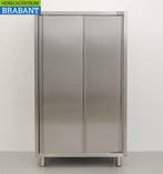 HCB armoire de service en acier inoxydable Armoire de, Verzenden