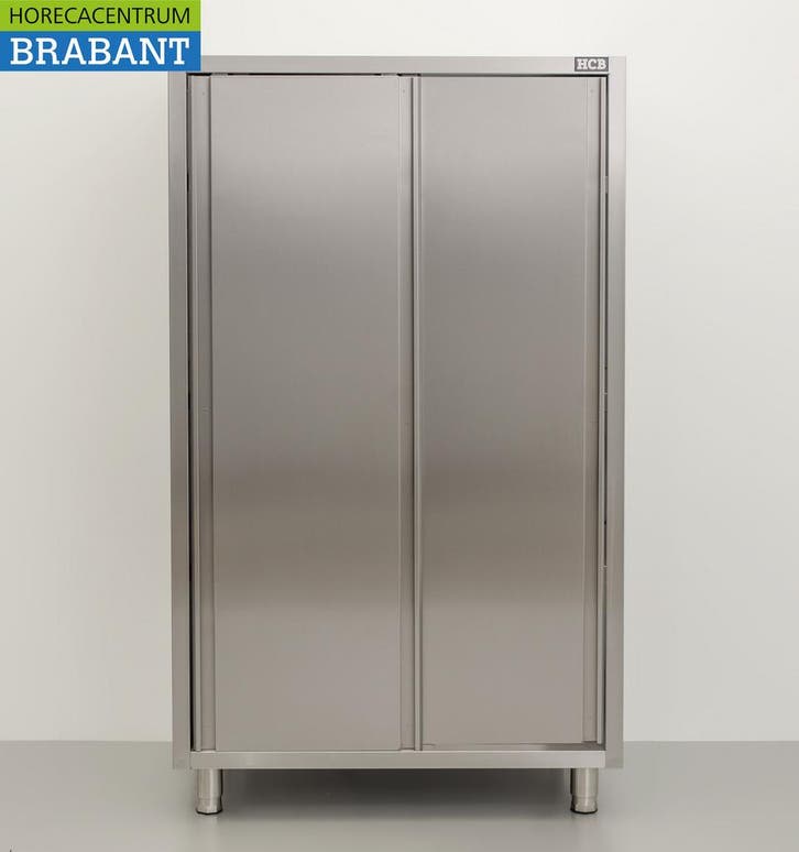 HCB armoire de service en acier inoxydable Armoire de, Articles professionnels, Horeca | Autre, Envoi