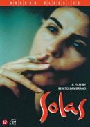 Solas op DVD, Verzenden, Nieuw in verpakking
