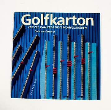 Golfkarton 9789021304809 Voorst, Verzenden, Gelezen, Voorst