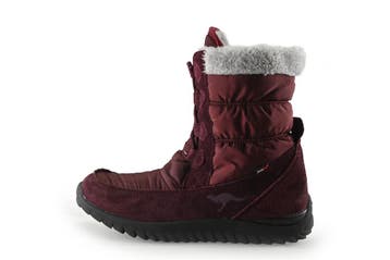 Kangaroos Snowboots in maat 37 Paars, Overige kleuren, Verzenden, Snowboots, Kangaroos