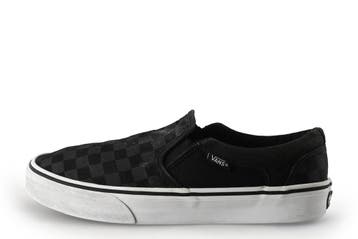 Vans Sneakers in maat 40½ Zwart, Verzenden, Sneakers