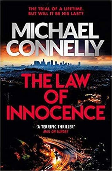LAW OF INNOCENCE / The Lincoln Lawyer Series / 6, Verzenden, MICHAEL CONNELLY