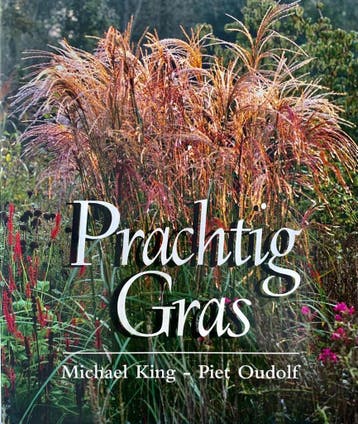 Prachtig gras 9789062556960 M. King, Verzenden, Gelezen, M. King