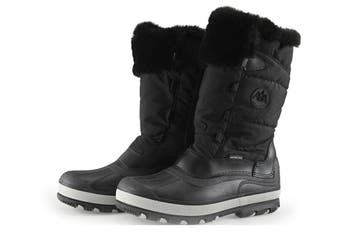 Antarctica Snowboots in maat 41 Zwart, Verzenden, Snowboots