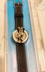 Mickey Mouse, Donald Duck, Minnie Mouse - 6 Watch - 1990, Verzamelen, Nieuw