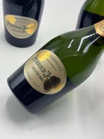 Perrier-Jouët, Grand Brut - Champagne - 3 Bouteille (0,75 l)