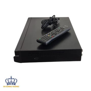 Sony RDR-HX780 | DVD Recorder | DVD Speler | HDD Recorder, Audio, Tv en Foto, Gebruikt, Verzenden, Met harddisk, Dvd-recorder