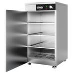 Bordenwarmer | 45-60 Borden | 30°C/85°C | 0.8kW (230V) |, Zakelijke goederen, Verzenden, Nieuw in verpakking