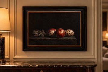 Yaroslav Ponomarenko (1982) - Still Life