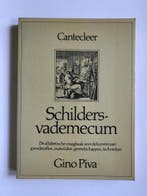 Schildersvademecum 9789021308869 Piva, Verzenden, Gelezen, Piva