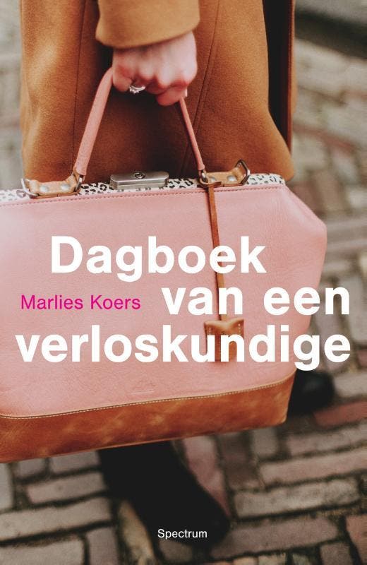 Dagboek van een verloskundige 9789000372935 Marlies Koers, Boeken, Literatuur, Gelezen, Verzenden