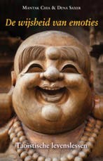 De wijsheid van emoties 9789069639406 Dena Saxer, Verzenden, Dena Saxer
